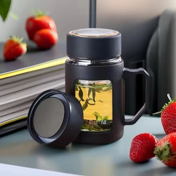 New glass mugs Premium quality Box packing