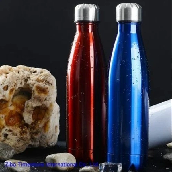 Cola bottle Insulated Premium quality  1000 ml