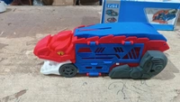 2 in 1 dino toy for kids