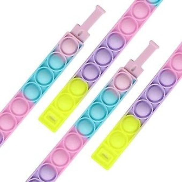 New popit bracelet cum  bands now available
