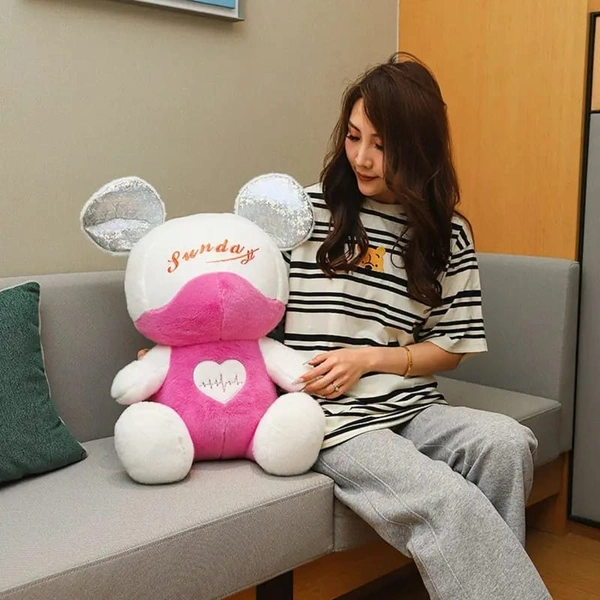 New teddy soft toy Premium plush quality