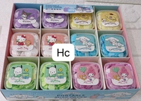 New mini trolley paper soap