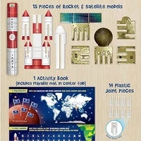 Mission mangalyan diy kit