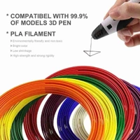 3d pen filament Pack of 10
