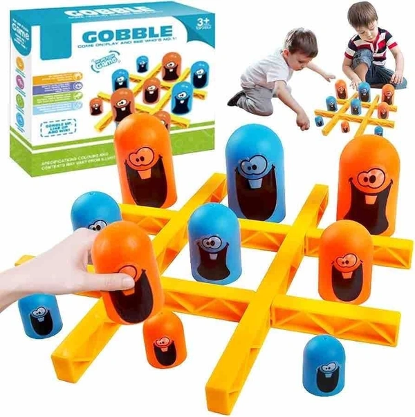 Premium quality  New arrival  Gobble game