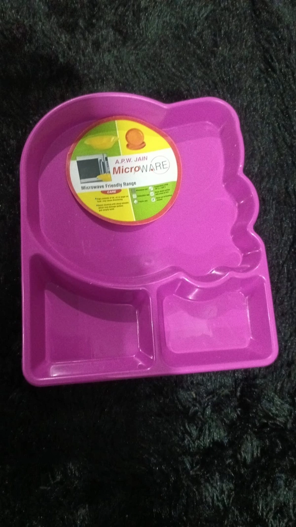Plastic plates for kanjak 12 pcs set. 12 pcs in single design only Color random