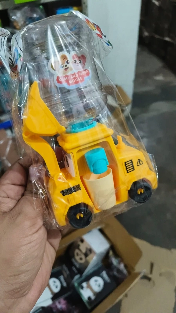  jcb water dispenser
