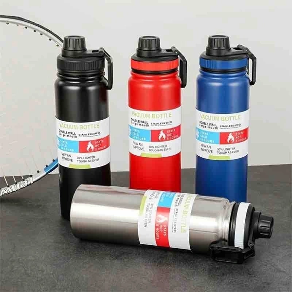 1000 ml Steel insulated premium quality bottles