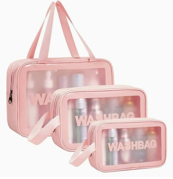 Wash bag 