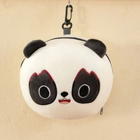 Premium quality foldable pillow cum eye mas