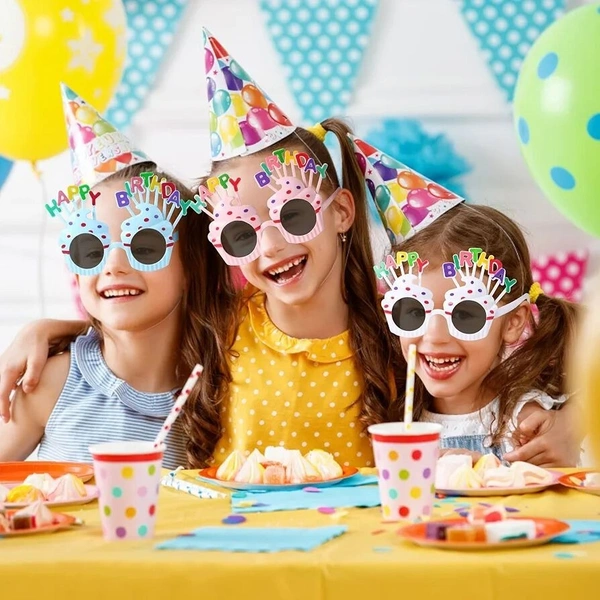 Party goggles Free size