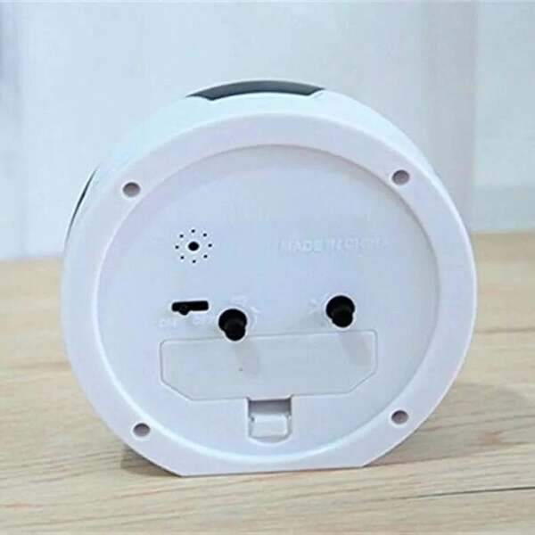 New alarm clock in stock Basketball and football theme