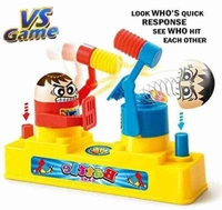 Battle game