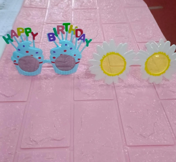 Party goggles Free size