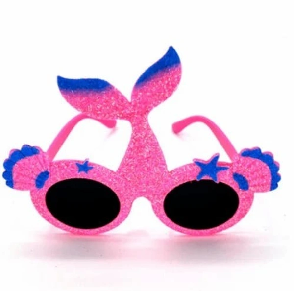 New designs added in kids goggles Character available dino, unicorn and mermaid