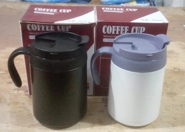 New premium quality 500 ml coffee tumbler Steel insulated