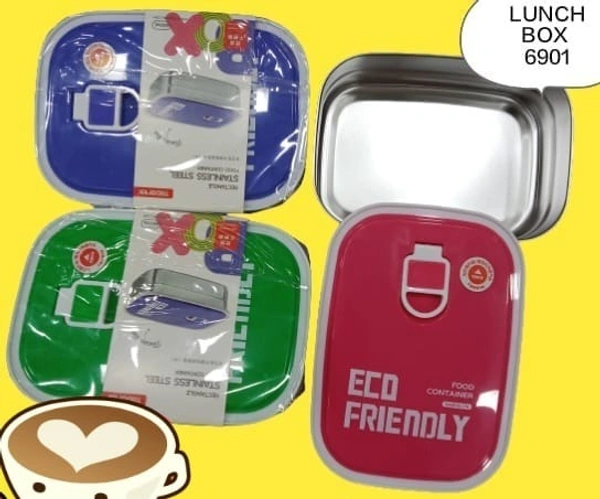 steel tiffin 