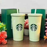 Starbucks stainless steel sipper
