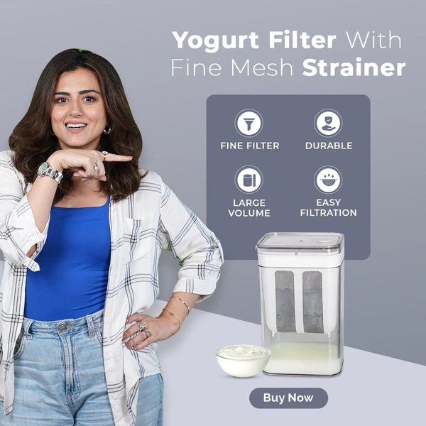 Newest arrival Yoghurt maker Limited stock Random Color