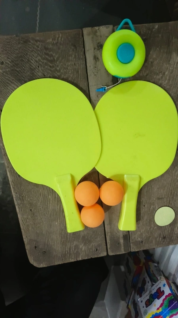 Indoor Playing Hanging Height Adjustable Self Training Table Tennis Ping Pong for Kids and Adults*