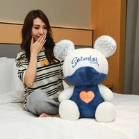 New teddy soft toy Premium plush quality