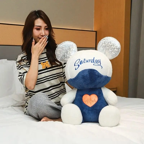 New teddy soft toy Premium plush quality