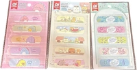 Cute Cartoon Printed Bandage for Kids  Waterproof  5 pcs in each card