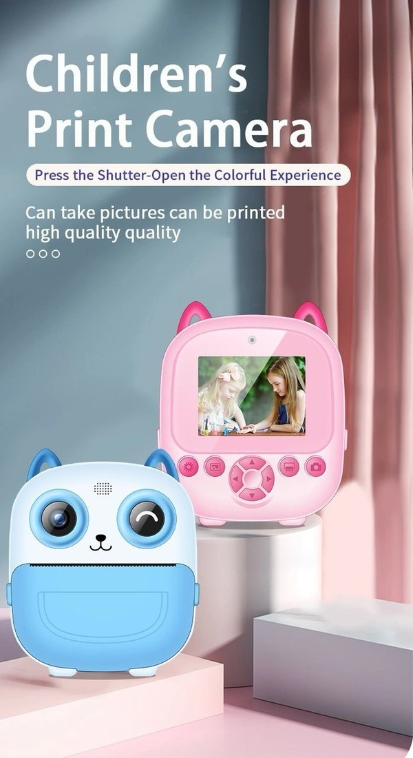  print camera