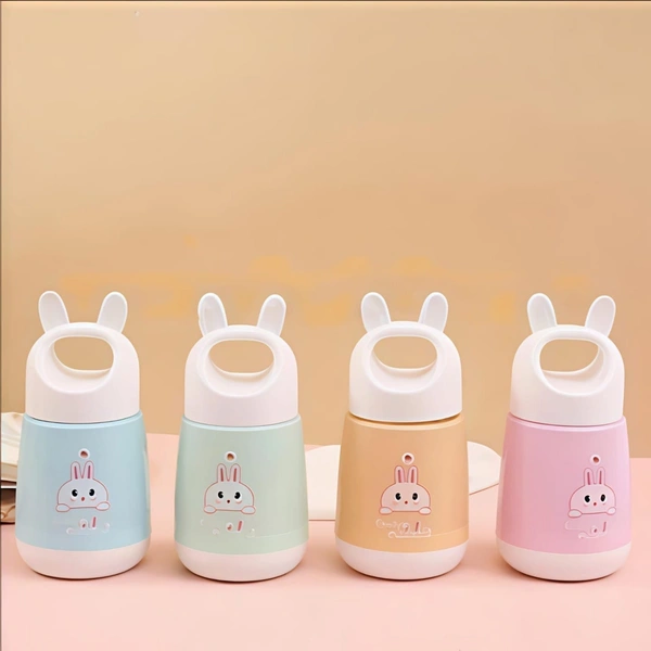 Cute glass bottles 250 ml capacity