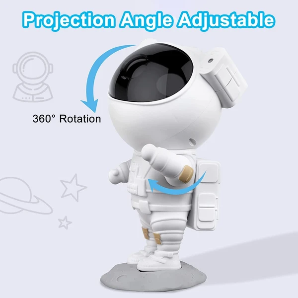 Most awaited astronaut projection lamp