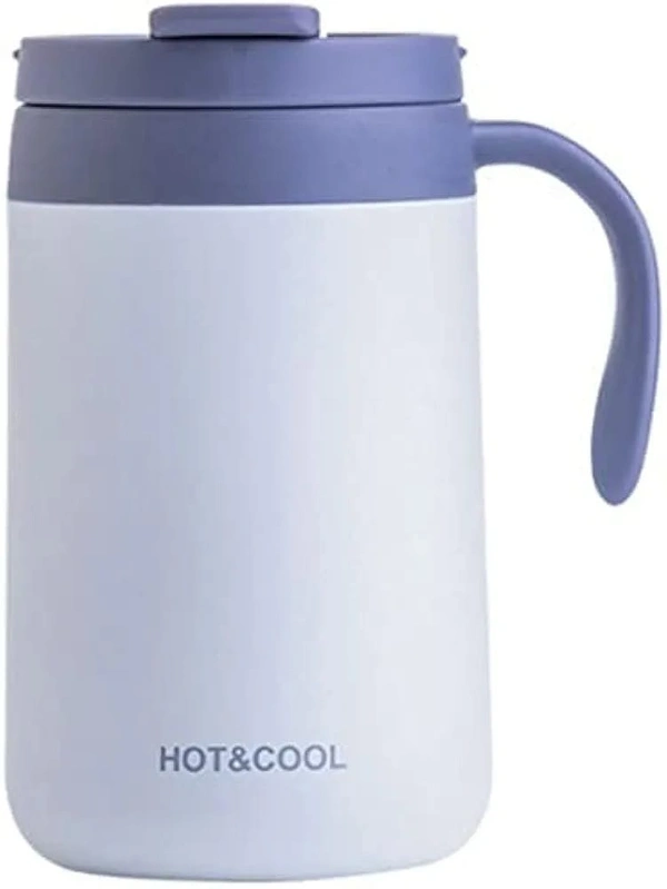 New premium quality 500 ml coffee tumbler Steel insulated