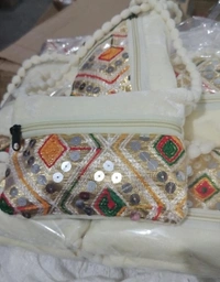 Slings for kanjak gifting. Pack of 12. One more color added in kanjak slings