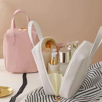 Makeup Bag, Travel Makeup Bag,