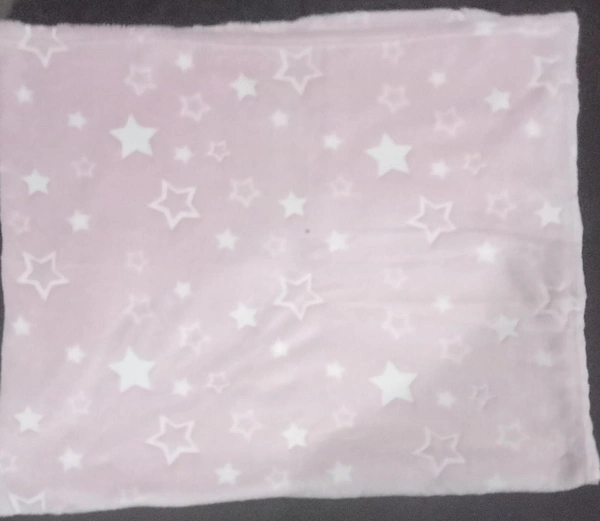 Glow in the dark blanket