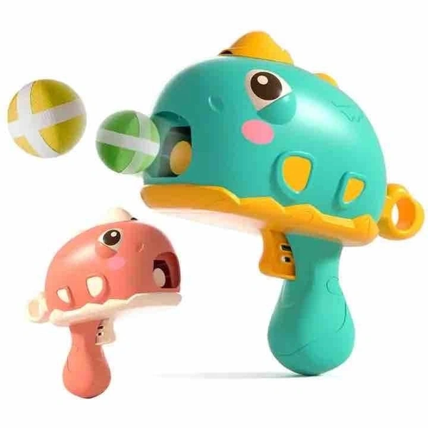  Dino ball gun 