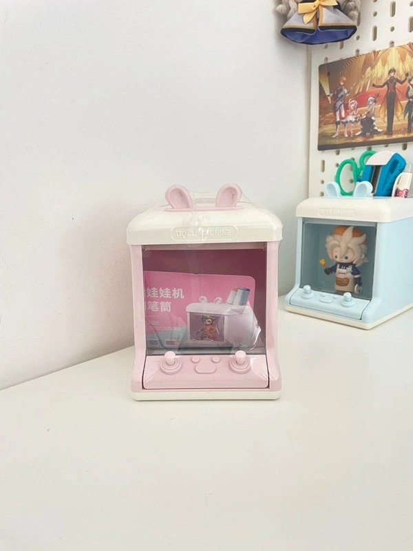  Kawaii pen stand 
