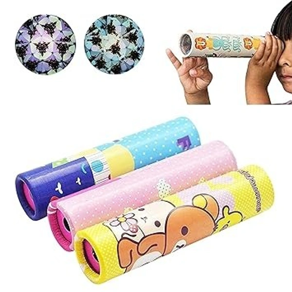 Kaleidoscope  Best for return gift 🎁 . Design random only