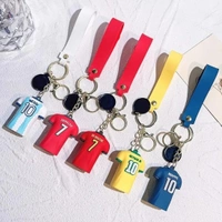 New designs added in premium quality keychains Starbucks and football