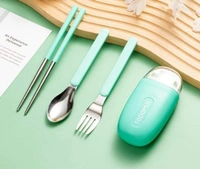 Tedemii cutlery set