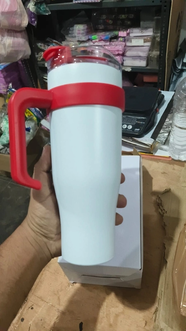 1200 ML STAINLESS STEEL 304 INSULATED TUMBLER