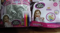 New arrival Diy coloring purse Premium quality Can be washed and recolored