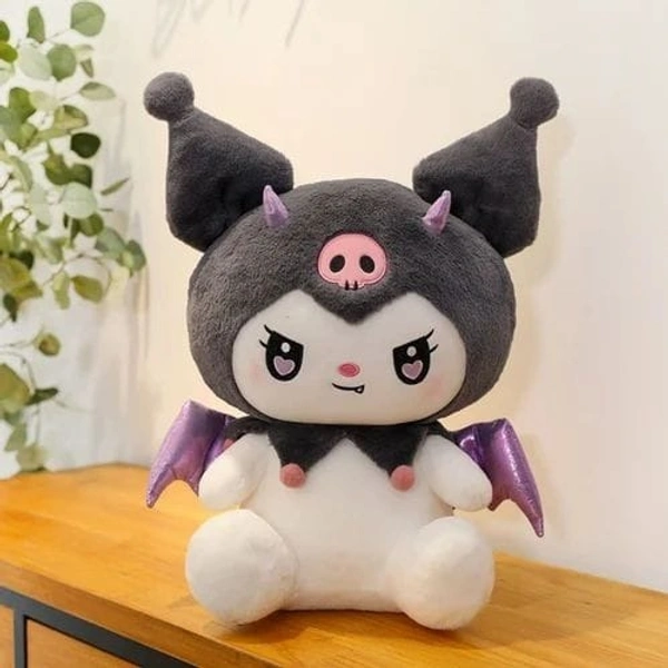 unicorn, kuromi