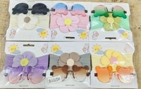 Goggles hair softband combo Premium quality. No color choice possible in bulk