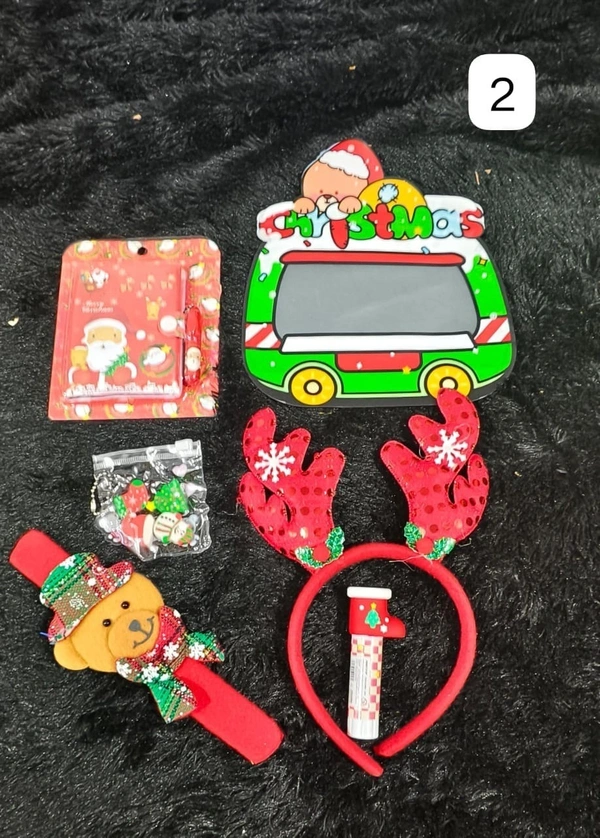 Hc Christmas combo 2