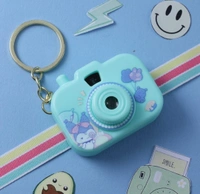 Toy rakhi with camera projector. Color random only
