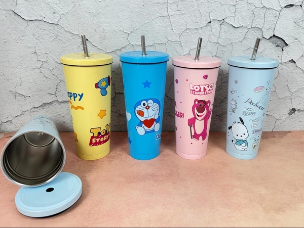 850 ML INSULATED DISNEY TUMBLER
