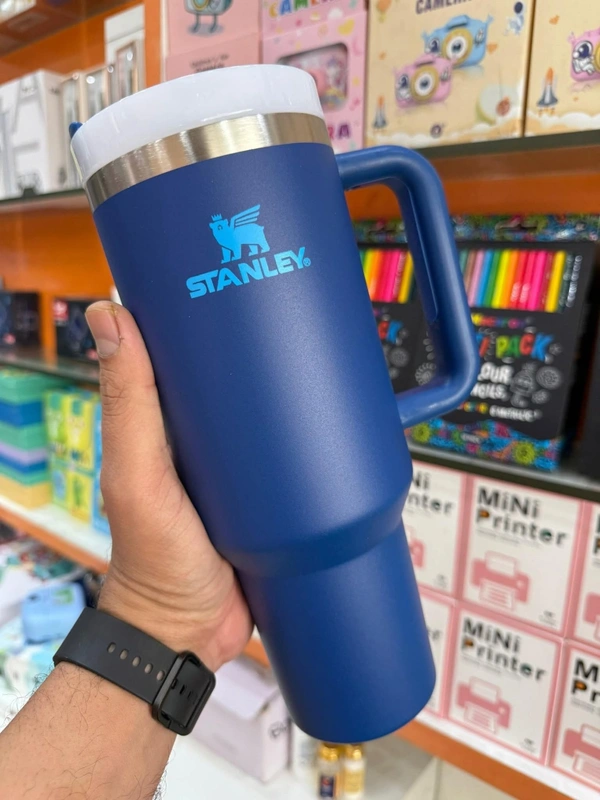 Original stanley tumblers 1200 ml in solid colours