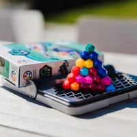 New arrival IQ GAME FOR KIDS