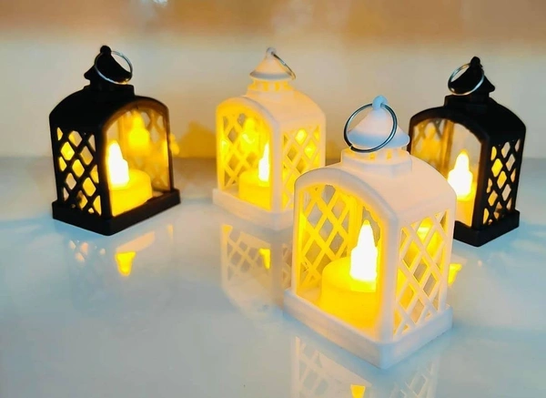 Mini led lanterns added in 4 designs Last year's hottest selling item.Color random only design choice possible.