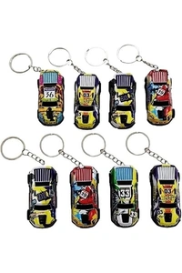  car keychain 